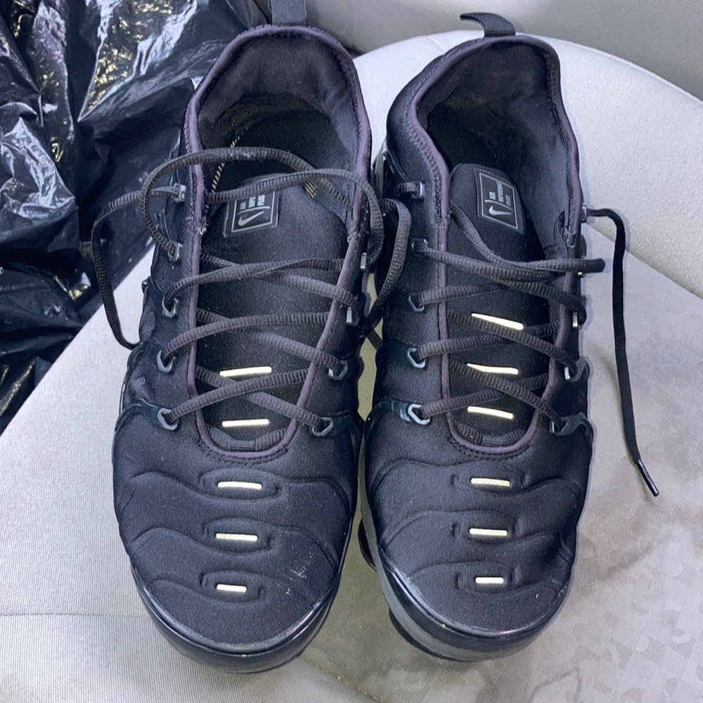 Nikes Vapormax plus